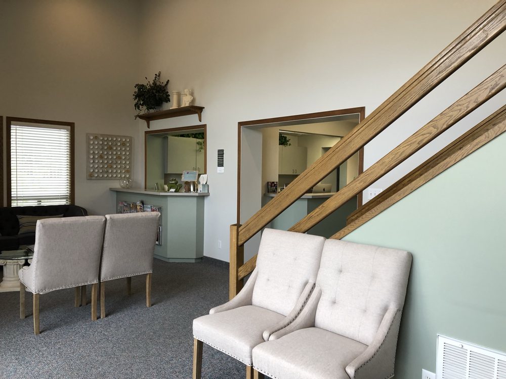 BAILEY ORTHODONTICS 122 E State St, Farmington, Utah Orthodontists