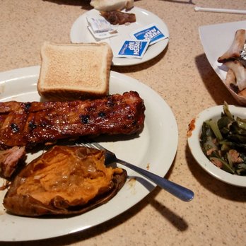 Oakwood Smokehouse Grill 46 Photos 142 Reviews Smokehouse 860 S Hwy 27 441 Lady Lake Fl Phone Number Menu