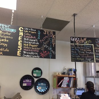 The Wurst Shop - Cheese menu - Meat Shops Near Me - Dickinson, North Dakota The Wurst Shop - Cheese menu - Meat Shops Near Me - Dickinson, North Dakota