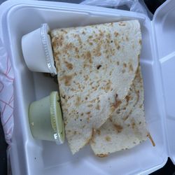 Papi's Tacos And More