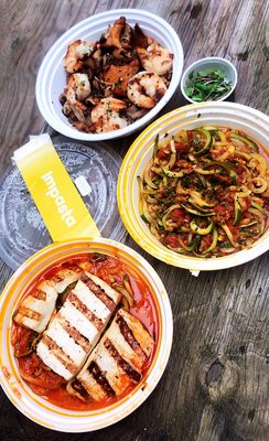 Impasta - Beverly Hills by null