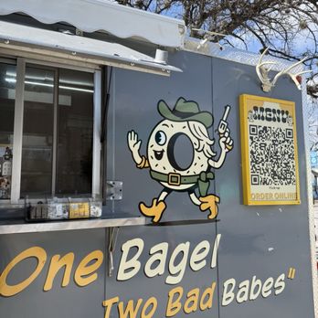 Bagel Babes - Food Trucks Near Me - San Antonio, Texas
