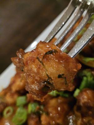 Taaza Indian Cuisine by null