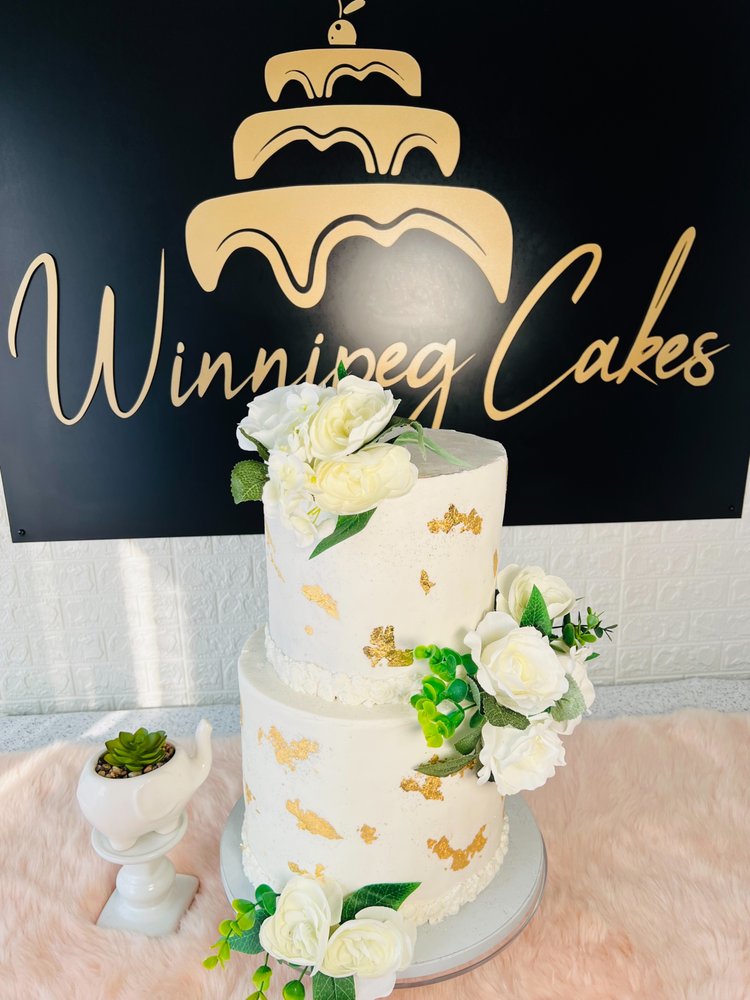 WINNIPEGCAKES Updated August 2024 11 Photos Winnipeg, Manitoba