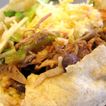 Chipotle Mexican Grill - Barbacoa Burrito with Black Beans, Cilantro-Lime Rice, Guacamole - Mexican Near Me - Rehoboth Beach, Delaware Chipotle Mexican Grill - Barbacoa Burrito with Black Beans, Cilantro-Lime Rice, Guacamole - Mexican Near Me - Rehoboth Beach, Delaware