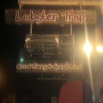 The Lobster Trap - Great place - Seafood Near Me - Avalon, California