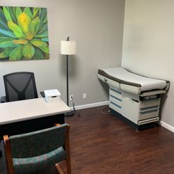 Premier Primary Care