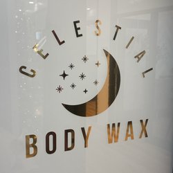 Celestial Body Wax