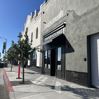 Twelvemonth - Enter on California Drive - Vegan Near Me - Burlingame, California Twelvemonth - Enter on California Drive - Vegan Near Me - Burlingame, California