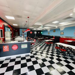 Route 66 Diner
