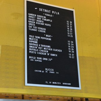 Joyride Pizza - Menu - Pizza Near Me - San Francisco, California Joyride Pizza - Menu - Pizza Near Me - San Francisco, California
