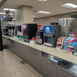 Town Pump Food Stores
