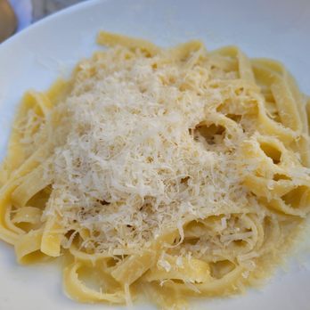 Cara Restaurant - Lemon pasta - New American Near Me - Los Angeles, California Cara Restaurant - Lemon pasta - New American Near Me - Los Angeles, California