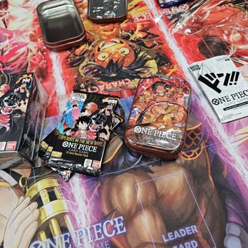 Mitsuwa Marketplace - One Piece - Japanese Near Me - San Diego, California Mitsuwa Marketplace - One Piece - Japanese Near Me - San Diego, California