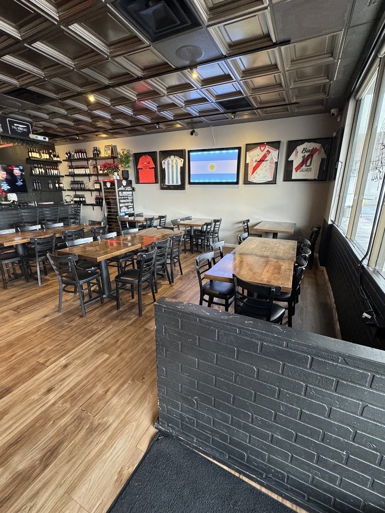 Buenos Aires Grill