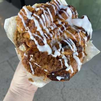 Founders Coffee - St Rose - Pastry - Coffee & Tea Near Me - Henderson, Nevada