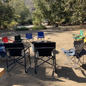 Leo Carrillo Campground - Beaches Near Me - Malibu, California