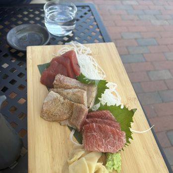 Mr. Tuna - Tuna tasting - Sushi Bars Near Me - Portland, Maine Mr. Tuna - Tuna tasting - Sushi Bars Near Me - Portland, Maine