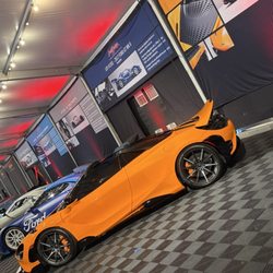 WestWorld of Scottsdale - Barrett-Jackson 1.25.26