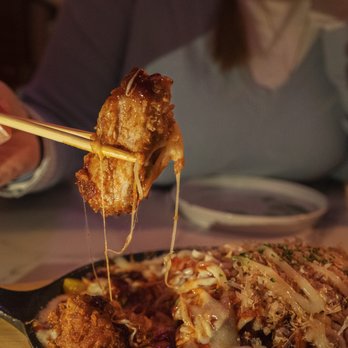 Kazone - Chilli Teppan Katsu - Japanese Near Me - Centreville, Virginia Kazone - Chilli Teppan Katsu - Japanese Near Me - Centreville, Virginia