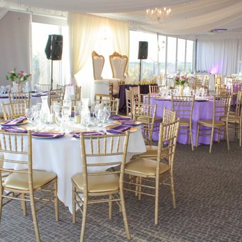 Fairview Metropolitan - Reception tent - Wedding Planning Near Me - Oakland, California