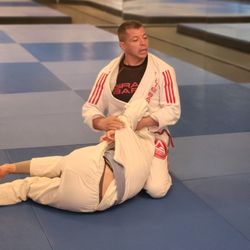 Gracie Barra Los Alamos