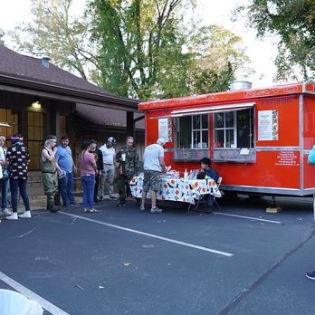 Taqueria Rayo - Food Trucks Near Me - Chattanooga, Tennessee Taqueria Rayo - Food Trucks Near Me - Chattanooga, Tennessee