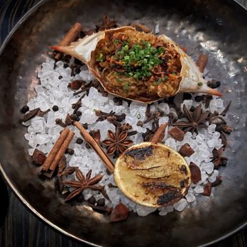 Dōgon - Crab - Caribbean Near Me - Washington, DC, District of Columbia
