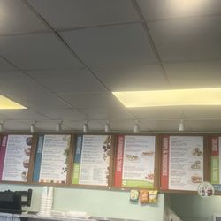 Tropical Smoothie Cafe