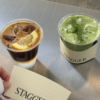 Stagger Coffee - Coffee & Tea Near Me - Los Angeles, California Stagger Coffee - Coffee & Tea Near Me - Los Angeles, California