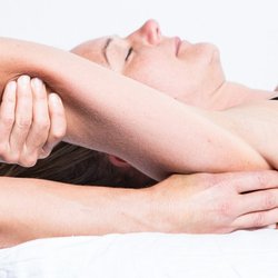 Spacious Body Structural Integration