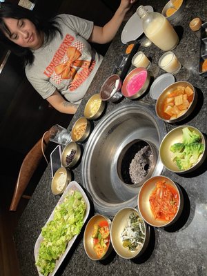 Koryo Korean BBQ by null Koryo Korean BBQ by null