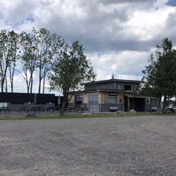 Markham Executive Golf Course - Clubhouse