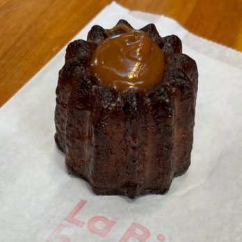 La Bise Bakery - Bakeries Near Me - Vancouver, British Columbia
