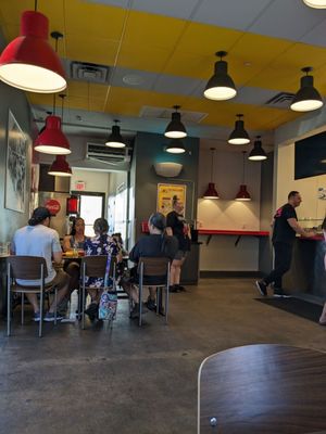 The Halal Guys by null
