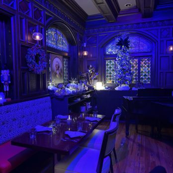 The George on Washington St - American Near Me - Providence, Rhode Island