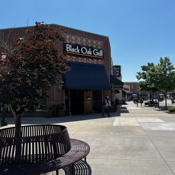 Black Oak Grill - Entrance - American Near Me - Branson, Missouri Black Oak Grill - Entrance - American Near Me - Branson, Missouri