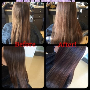 Inner Beauty Salon & Spa - Day Spas Near Me - Poughkeepsie, New York