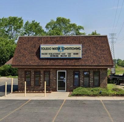 Toledo Water Conditioning