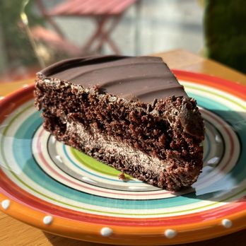 Dessert Directory - Chocolate Truffle Cake - Desserts Near Me - Vancouver, British Columbia Dessert Directory - Chocolate Truffle Cake - Desserts Near Me - Vancouver, British Columbia