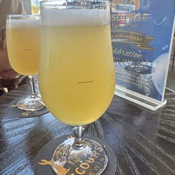 Discourse Brewing - Breweries Near Me - Overland Park, Kansas