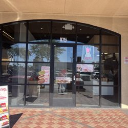 Smoothie King