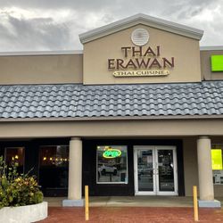 Thai Erawan