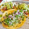 Hunger Street Tacos gift card