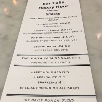 Bar Tulia - Bars Near Me - Naples, Florida Bar Tulia - Bars Near Me - Naples, Florida