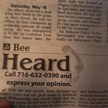 ECMC - E.c.mc.should be ashamed - Hospitals Near Me - Buffalo, New York