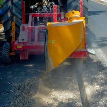 All County Construction - Asphalt Milling - Masonry/Concrete Near Me - Williamson, New York