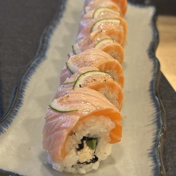Kiitsu - SV ROLL - Japanese Near Me - Los Angeles, California Kiitsu - SV ROLL - Japanese Near Me - Los Angeles, California