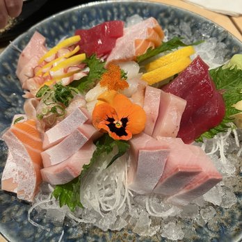 Ai Sushi - Chef's choice - Sushi Bars Near Me - Plano, Texas Ai Sushi - Chef's choice - Sushi Bars Near Me - Plano, Texas