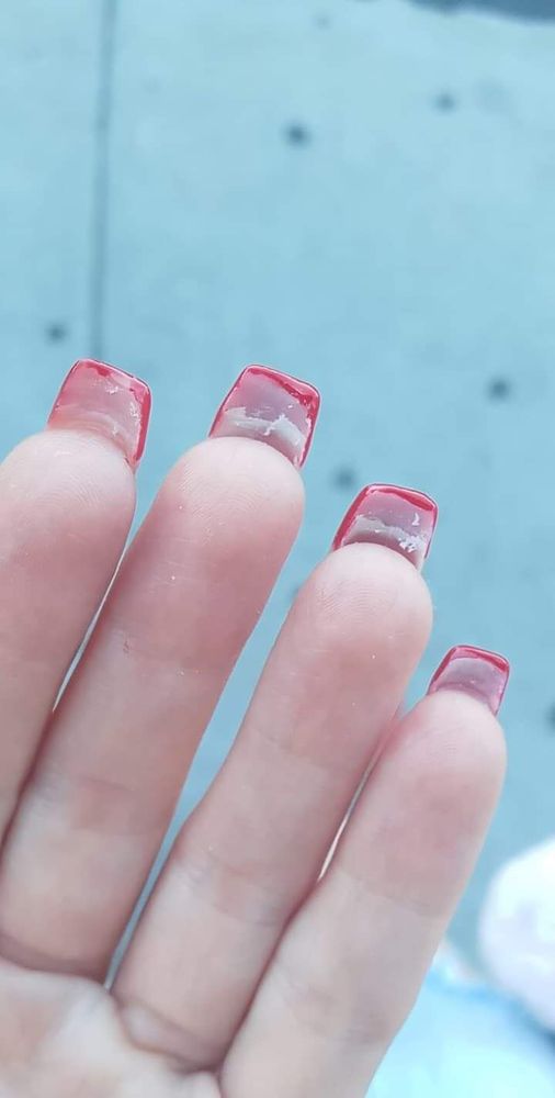 ALOHA NAILS AND SPA Updated September 2024 40 Photos & 72 Reviews